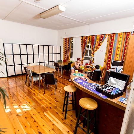 The Rex Hotel Tamworth Esterno foto
