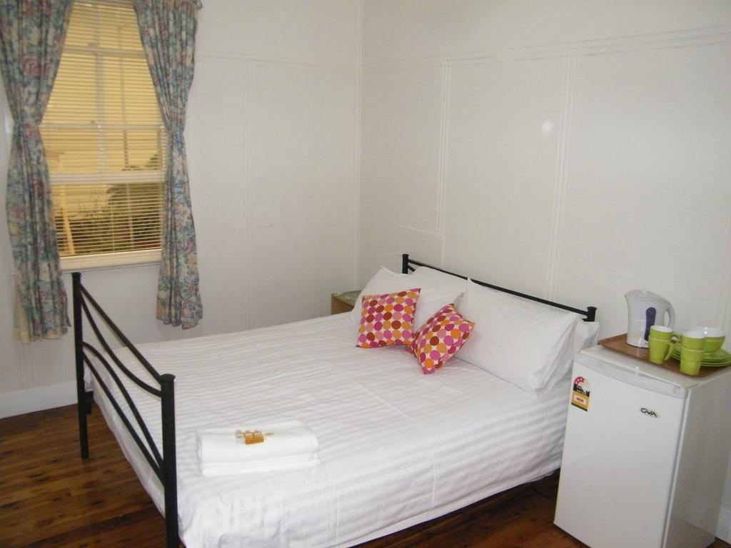 The Rex Hotel Tamworth Camera foto