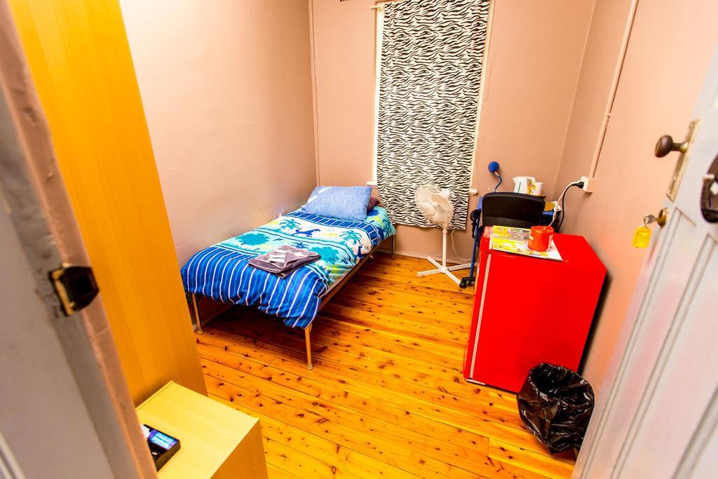 The Rex Hotel Tamworth Esterno foto