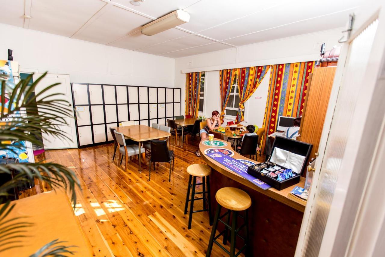 The Rex Hotel Tamworth Esterno foto